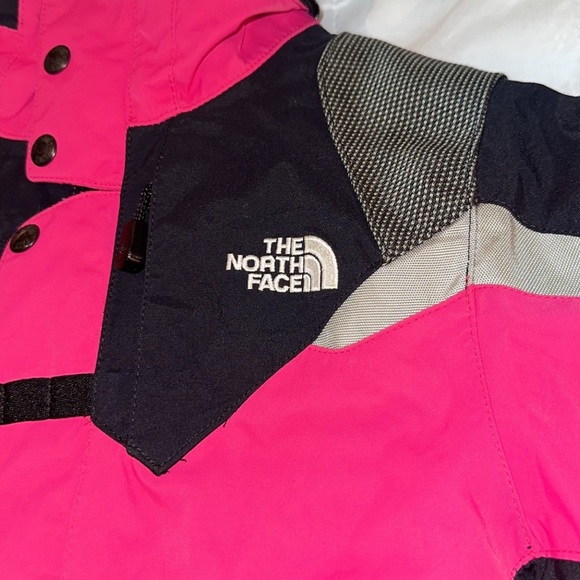The North Face Women’s Steep Tech Jacket - Picture 3 of 5